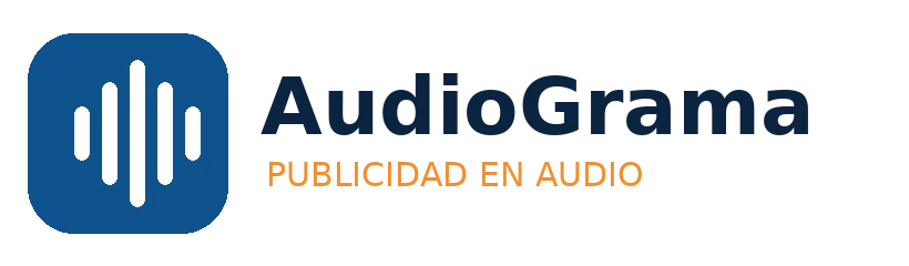 AudioGrama publicidad en audio